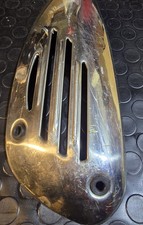 Protezione Griglia Scarico