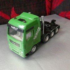 Modellino auto giocattolo Siku