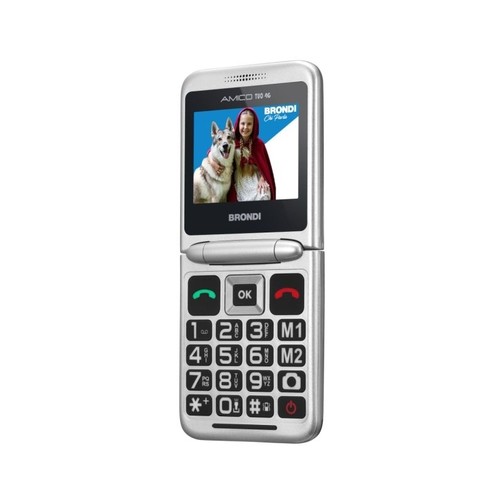 Brondi amico tuo 1 cm - brondi,