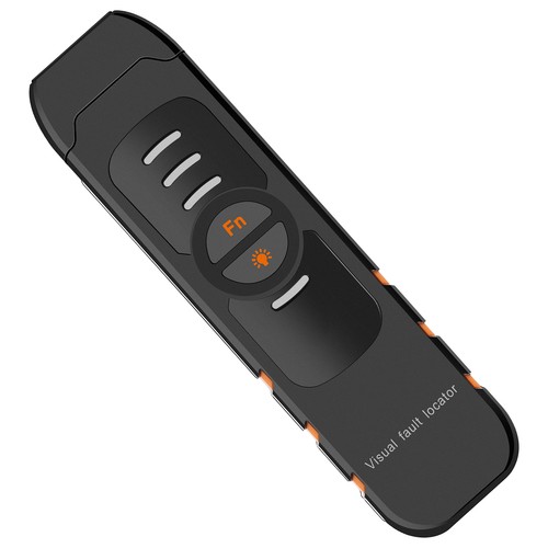 Tester per fibra - tester,