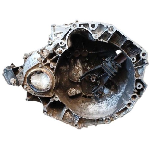 Cambio fiat panda mk141 0 - fiat,
