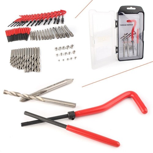 Kit inserti riparazione