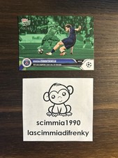 TOPPS NOW CARD N. 107