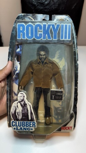 Figurina jakks pacific - figurina, rocky