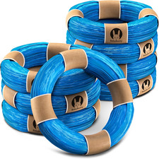 8 Ricariche Mangiapannolini