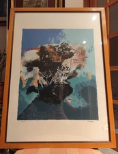 Quadro Manilo Bacosi