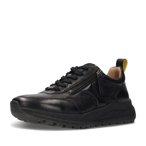 Salamandra sneaker donna pelle