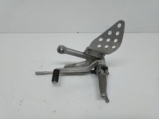 PEDANA PILOTA SINISTRA SX