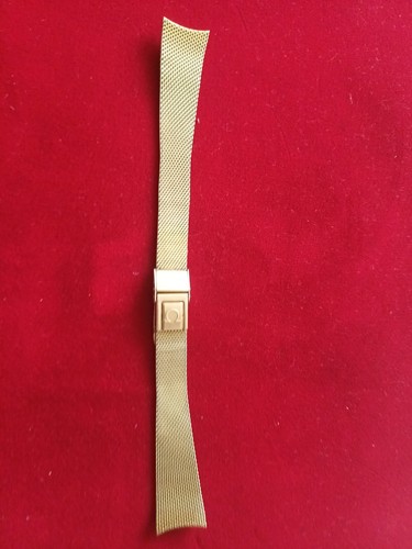Omega lady watch bracelet - lady,
