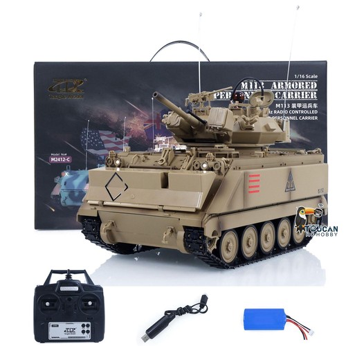 Td1 carro armato - td1/16,