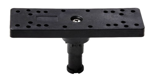 Dam fish finder - fish, mount
