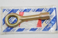 GANCIO TRAINO REMOVIBILE PER