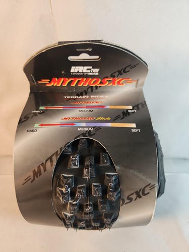 Irc mythos 10r k - mythos, xc