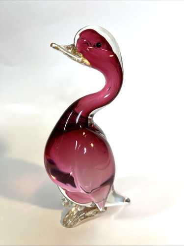 Vintage murano barbini - murano,