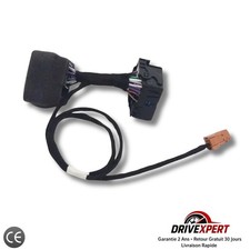Adaptateur Conversion Faisceau