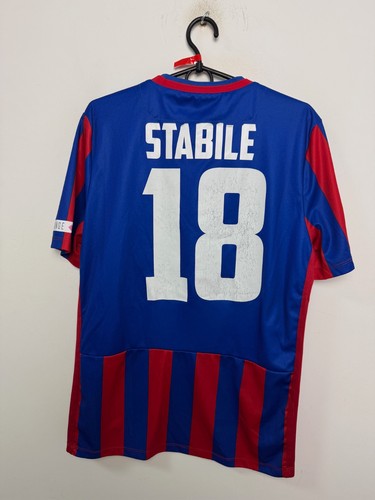 Maglia calcio chiasso - maglia,