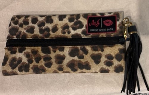 Borse trucco junkie stampa - trucco,