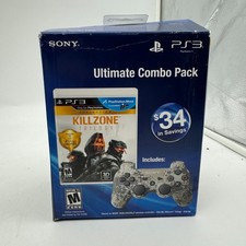 Killzone Trilogy: Ultimate