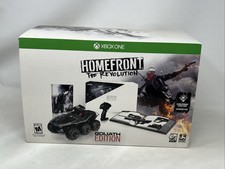 Homefront the revolution - homefront:,
