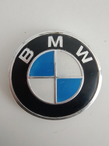 Fregio vintage bmw diametro - fregio,