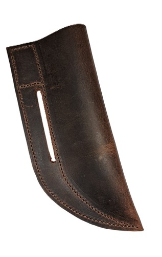 Fodero per coltello pelle - per,