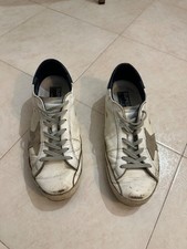 Scarpe GOLDEN GOOSE SUPER STAR