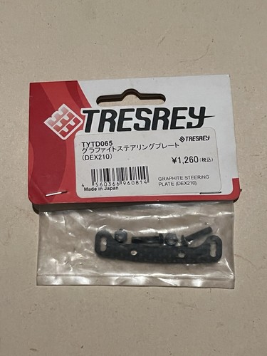Tresrey for team durango - tresrey,