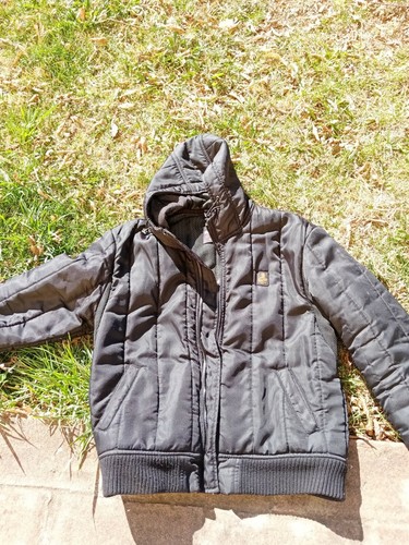 Giacca refrigiwear nero - refrigiwear, xl