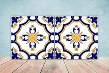 Piastrelle ceramica - in,