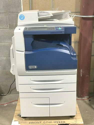 Xerox workcentre 5945 mono - xerox, a3