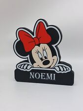  Lampada  Lampadina Led Luce Notturna Disney, Idea Regalo Usb, Bimbo Nascita 