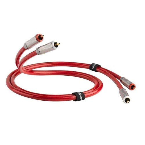 Qed reference audio cavo - qed,