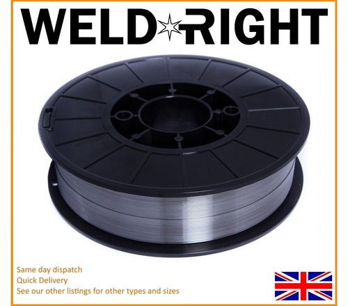 Bobina filo per saldatura weld - per,