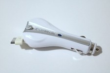 Caricabatteria Auto iPhone 4/4S USB - Light Cellular Line