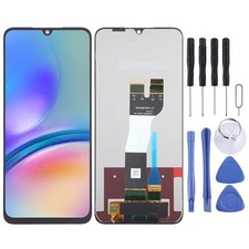 Per Samsung Galaxy A05s Display LCD Touch Screen Digitalizzatore Ricambio Assemblaggio