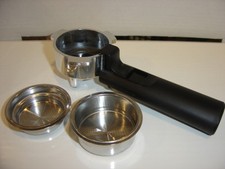 Portafiltro ARIETE + filtro 1