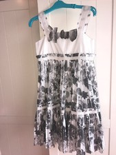 Abito Monnalisa Chic 🌞