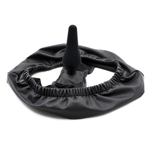 Anal mutandine slip - mutandine,