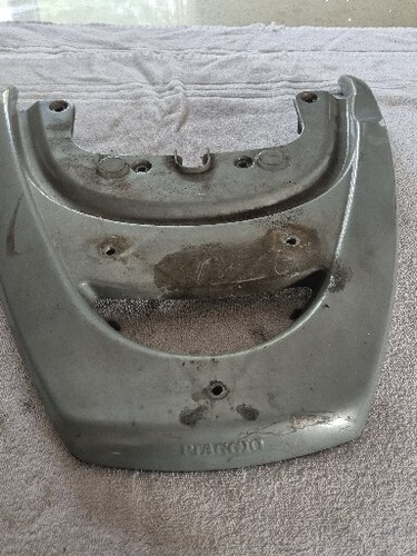 Piaggio sfera 125 rear - 125,