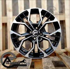 MATISSE BD CERCHI IN LEGA NAD 16 4X108 CITROEN C3 PEUGEOT 208 2008 JEEP AVENGER