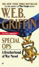 Special Ops (Brotherhood of