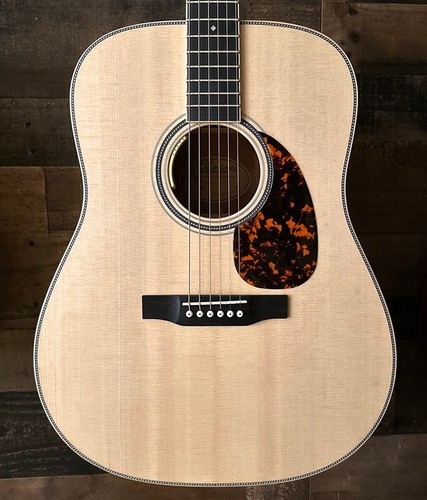 Larrivee 40e mahogany legacy - larrivee, d-40e