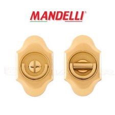 MANIGLIE INCASSO PORTE