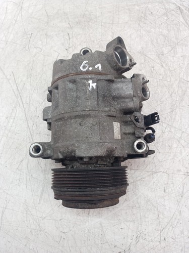 Compressore aria condizionata - compressore,