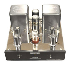 Amplificatore equalizzatore phono AUDIO SPACE PHONO ONE CR con manuale istruzioni usato