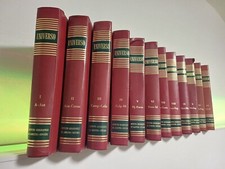 'Universo: La grande