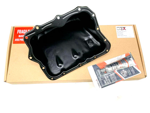 Carter huile smart fortwo - carter,