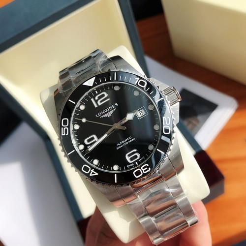 Longin hydroconquest - longin, |