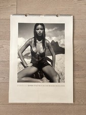 Calendario Pirelli 2005