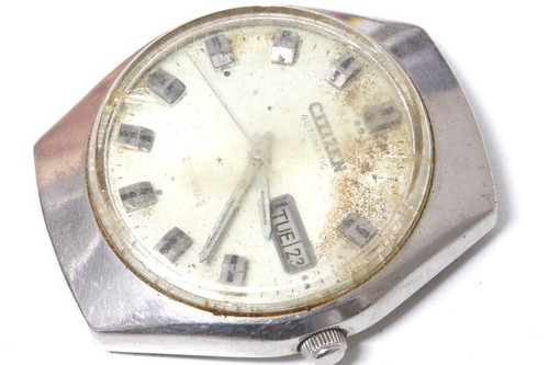 Citizen 1837 automatic - 71-1837,